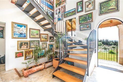 Villa a Portol, Mallorca, Portol - € 1.895.000 | Ref: 43951 - foto 19